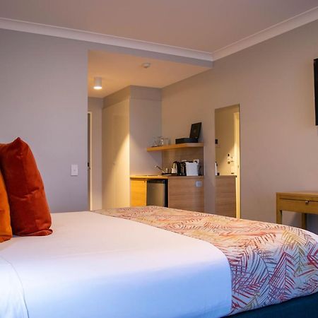 Potters Toowoomba Hotel Eksteriør billede