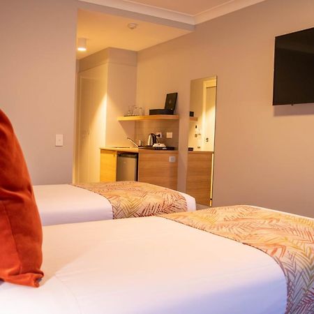Potters Toowoomba Hotel Eksteriør billede
