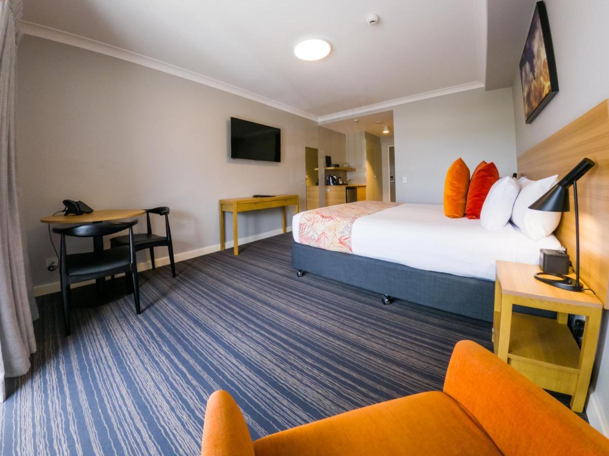Potters Toowoomba Hotel Eksteriør billede