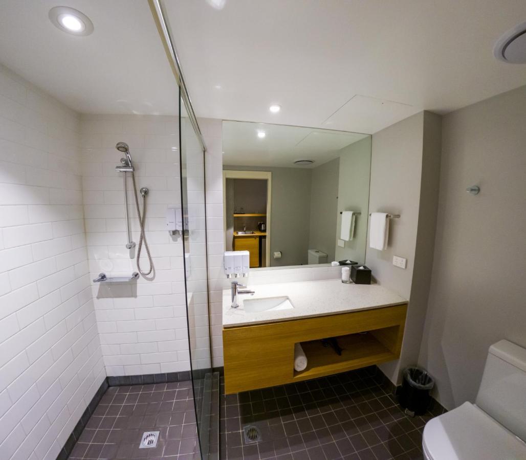 Potters Toowoomba Hotel Eksteriør billede