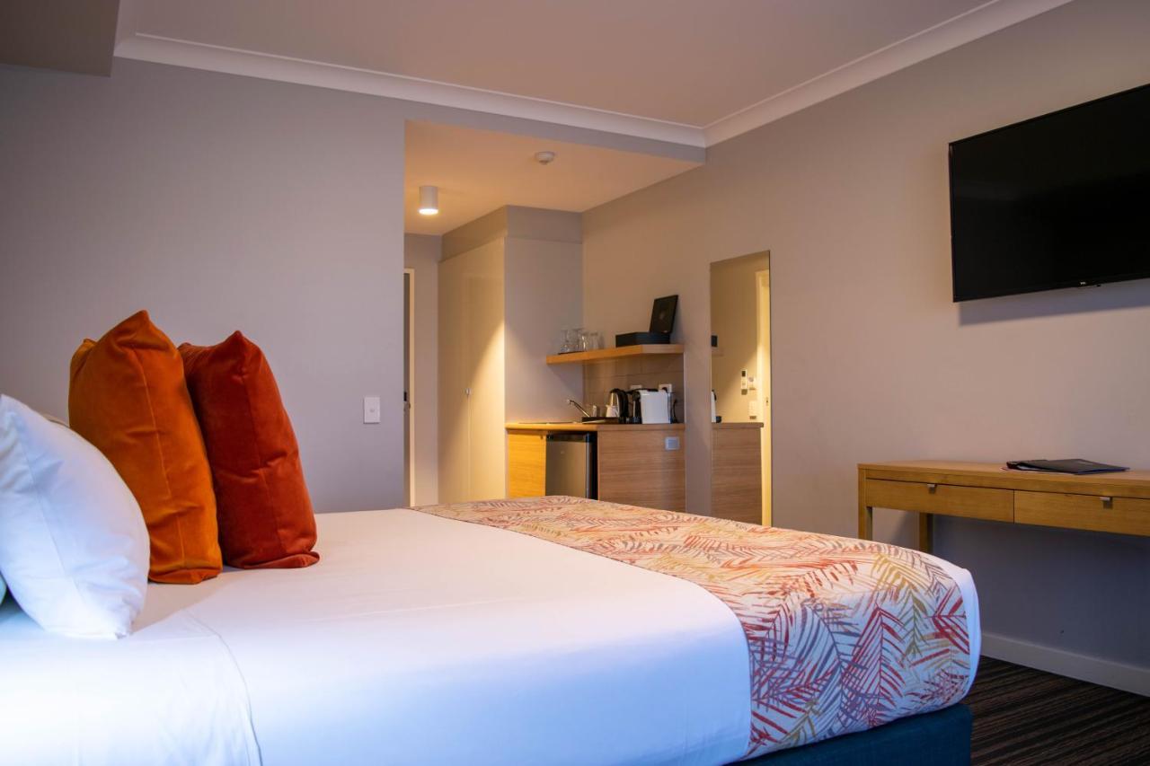 Potters Toowoomba Hotel Eksteriør billede