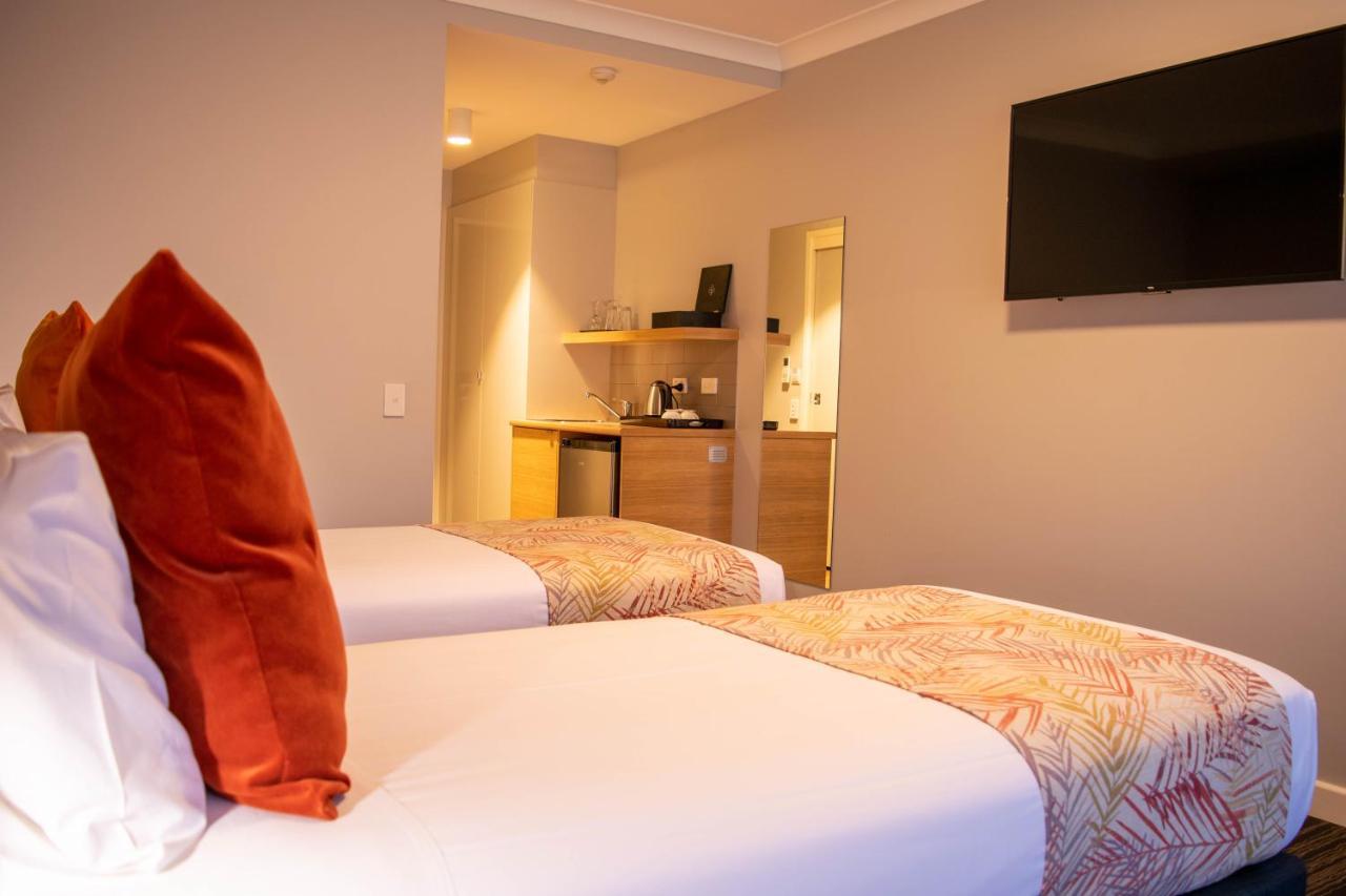 Potters Toowoomba Hotel Eksteriør billede