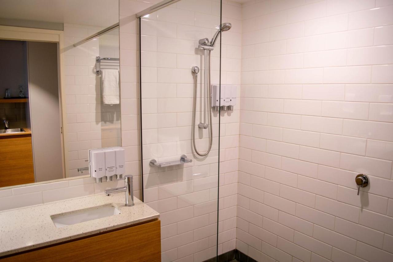 Potters Toowoomba Hotel Eksteriør billede