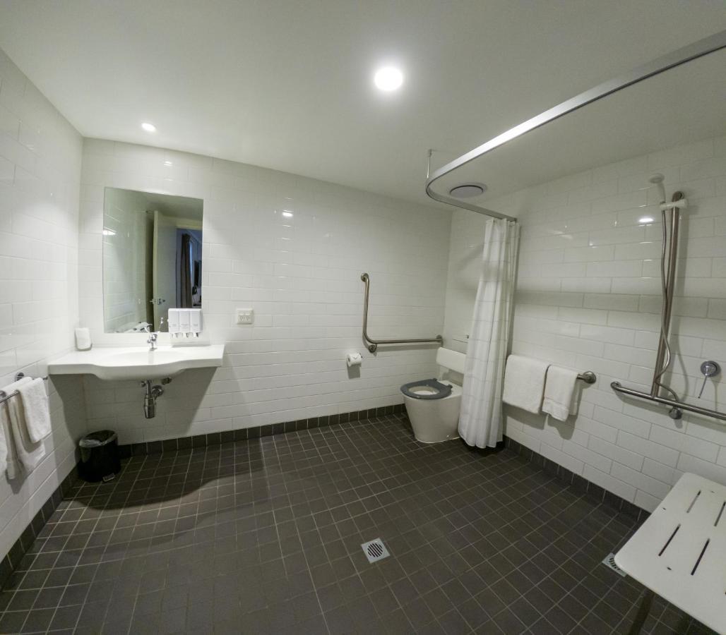 Potters Toowoomba Hotel Eksteriør billede
