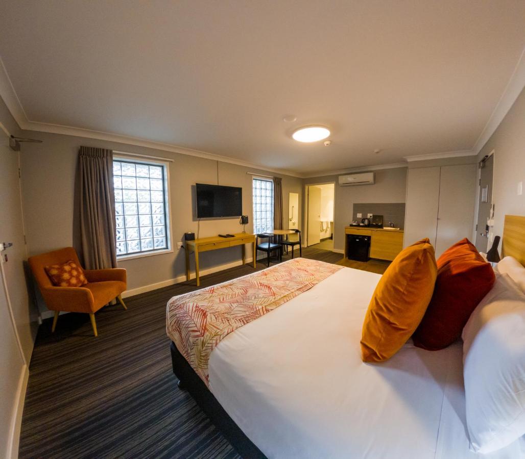 Potters Toowoomba Hotel Eksteriør billede