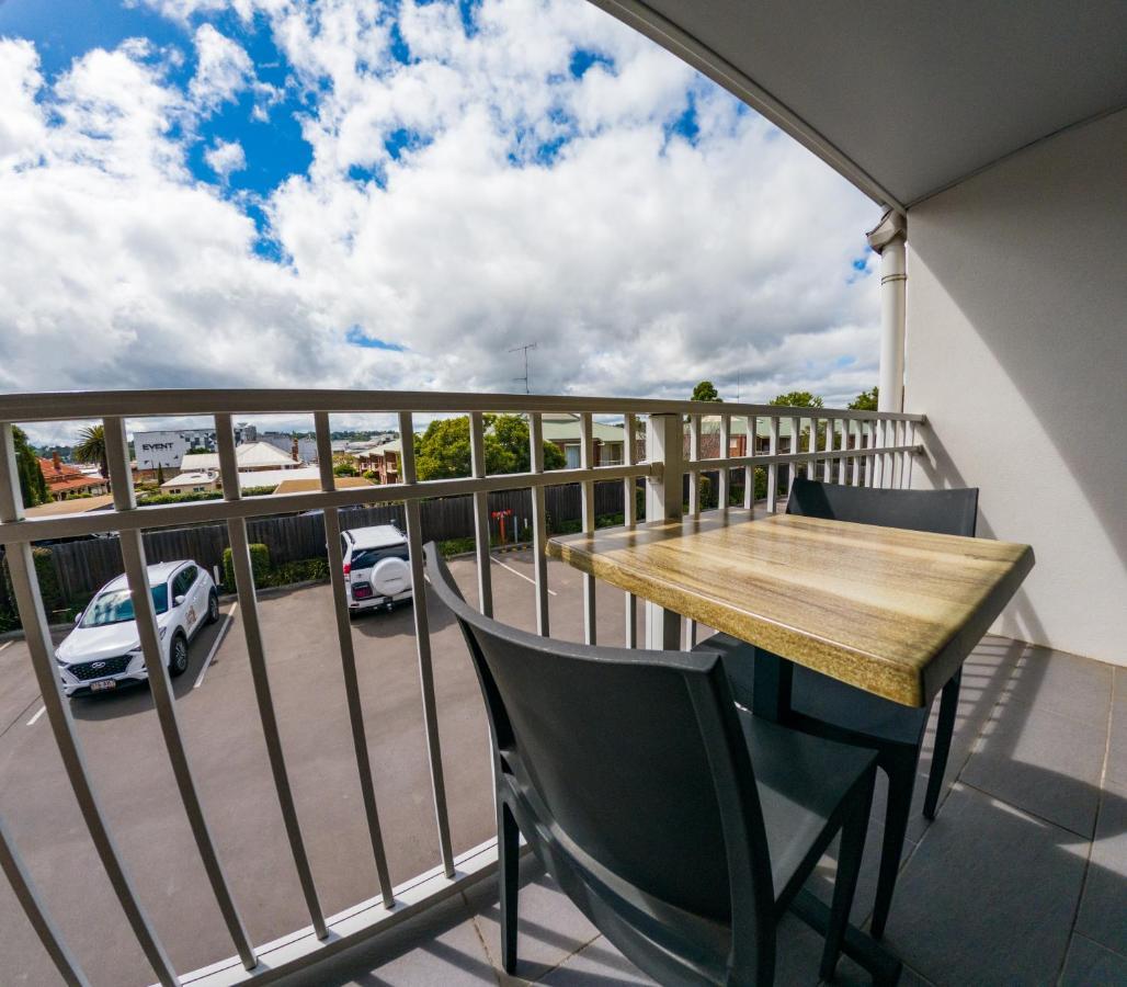 Potters Toowoomba Hotel Eksteriør billede
