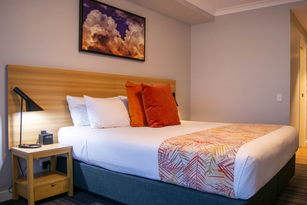 Potters Toowoomba Hotel Eksteriør billede