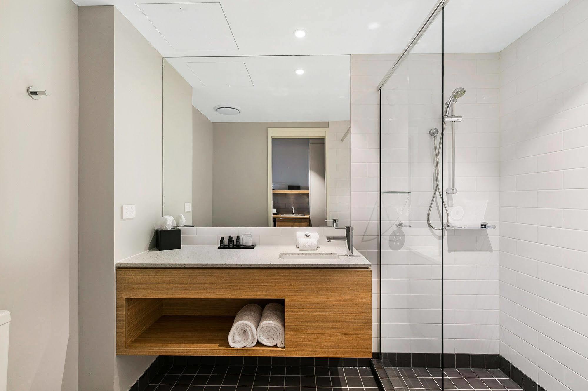 Potters Toowoomba Hotel Eksteriør billede