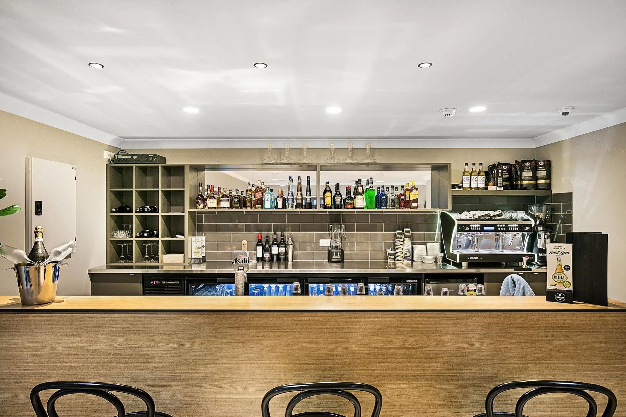 Potters Toowoomba Hotel Eksteriør billede
